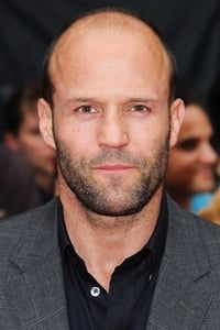 Jason Statham Poster