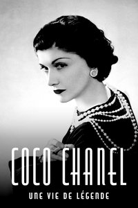 Poster de Coco Chanel : Une vie de légende