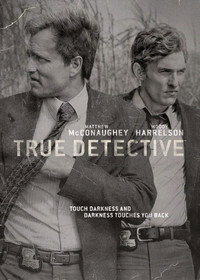 Making True Detective