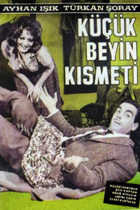 Постер фильма «Küçük beyin kismeti (1963)» — (5 из 6)