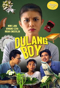 Dulang Boy