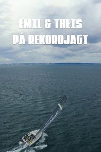 Emil og Theis på rekordjagt - Season 1 Episode Guide
