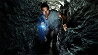 «Города подземелья (2007)» — обои к сериалу #8