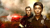 Обои к сериалу «911 служба спасения (2018)» — (53 из 215)
