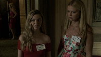 «Deadly Debutantes: A Night to Die For (2021)» — обои к фильму #1
