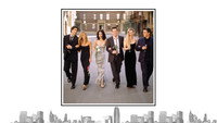 Обои к сериалу «Друзья (1994 - 2004)» — (68 из 186)
