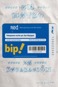 Imagem do Filme Un metro de separación