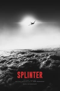 Poster de Splinter