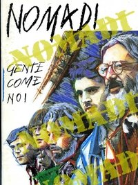 Nomadi: Gente come noi in concerto