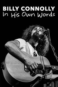 Billy Connolly: In His Own Words (2021)