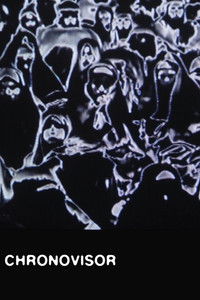 Poster de Chronovisor