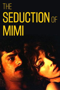 Постер фильма «Мими-металлист, уязвленный в своей чести (1972)» — (7 из 11)
