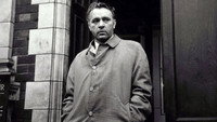 «Шпион, пришедший с холода (1965)» — обои к фильму #1
