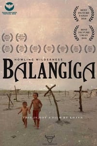 Balangiga: Howling Wilderness (2017)