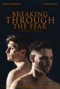 Poster de Breaking Through the Fear
