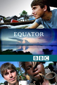 Постер сериала «Discovery: Экватор (2006)» — (2 из 4)