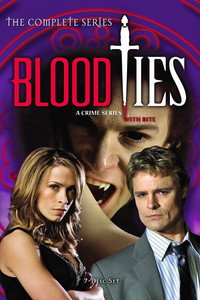 Постер сериала «Кровавые связи (2007)» — (2 из 3)