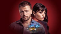 «Задира (2020-2021)» — обои к сериалу #1