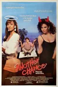 Poster de Another Chance