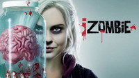 «Я – зомби (2015-2019)» — обои к сериалу #10