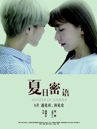 Poster de 夏日密语