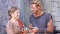 L'Honneur des gladiateurs