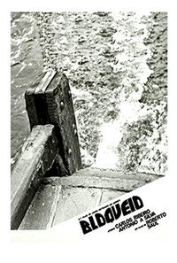 Постер к фильму Bloqueio (1975)