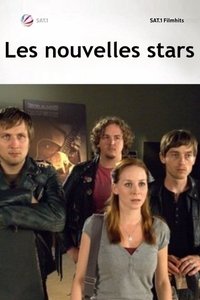 Poster de Les Nouvelles Stars