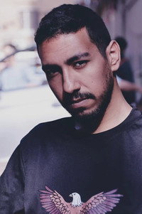 Mohamed Elsherbini