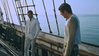 Обои к фильму «Теневая полоса (1976)» — (15 из 16)