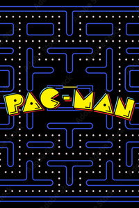 Pac-Man