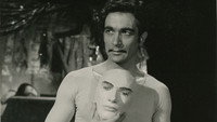 «Любовники из Теруэля (1962)» — обои к фильму #1