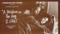 «A Variation on the Key 2 Life (1993)» — обои к фильму #1