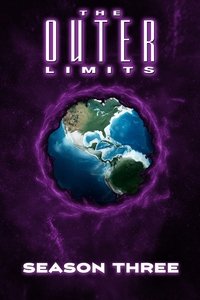 Season 3 Poster
