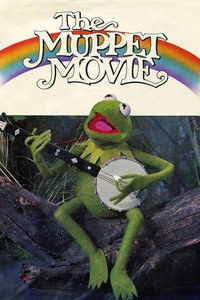 Постер фильма «Фильм Маппетов (1979)» — (13 из 75)