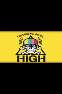 Постер фильма «This Show Will Get You High (2010)» — (1 из 1)