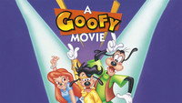 Обои к мультфильму «Каникулы Гуфи (1995)» — (17 из 74)