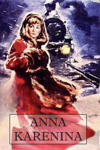 Постер фильма «Анна Каренина (1935)» — (14 из 29)