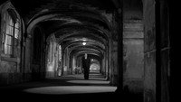 «Мегрэ расставляет сети (1958)» — обои к фильму #8