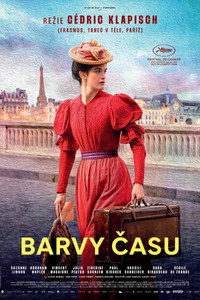 Barvy času