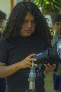 Israel Cervaltz