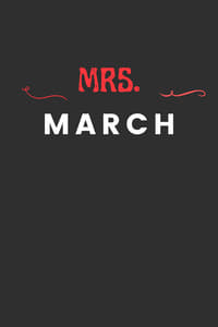 Poster de Mrs. March