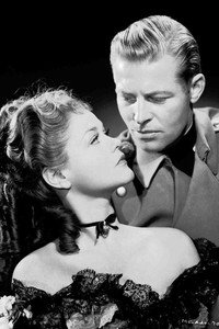 Постер фильма «Мадемуазель Фифи (1944)» — (1 из 3)