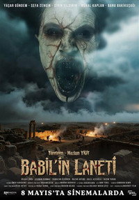 Imagem do Filme Babil'in Laneti