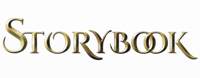 Логотип мультфильма «Книга историй (1996)» — (1 из 11)