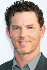 Shawn Hatosy as Justin Fisher in Soldier's Girl