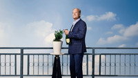 «Фрейзер (2023 - 2024)» — обои к сериалу #7