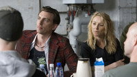 «Представления (2007)» — обои к сериалу #1