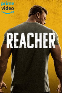 Постер сериала «Джек Ричер (2022)» — (67 из 116)