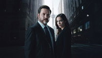 «Закон и порядок Торонто: Преступный умысел (2024)» — обои к сериалу #1